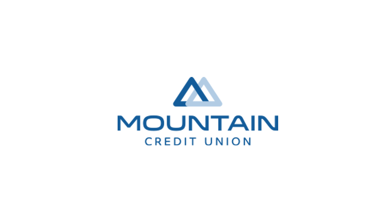 Mountain Credit Union logo