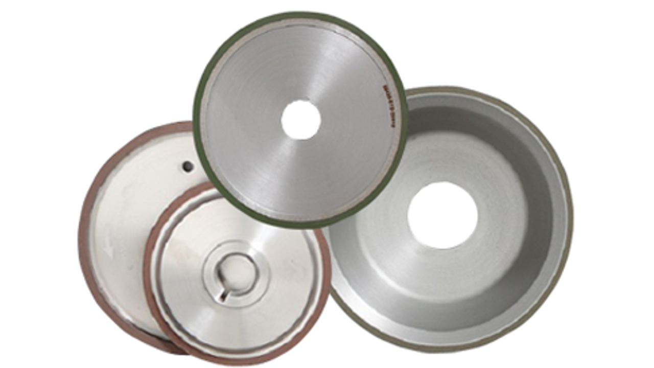 Grinding wheels