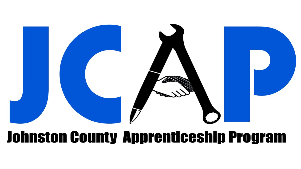 Johnston County Apprenticeship Program logo