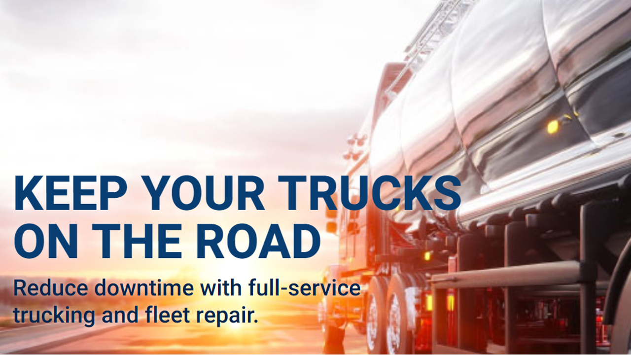 National Fleet Management