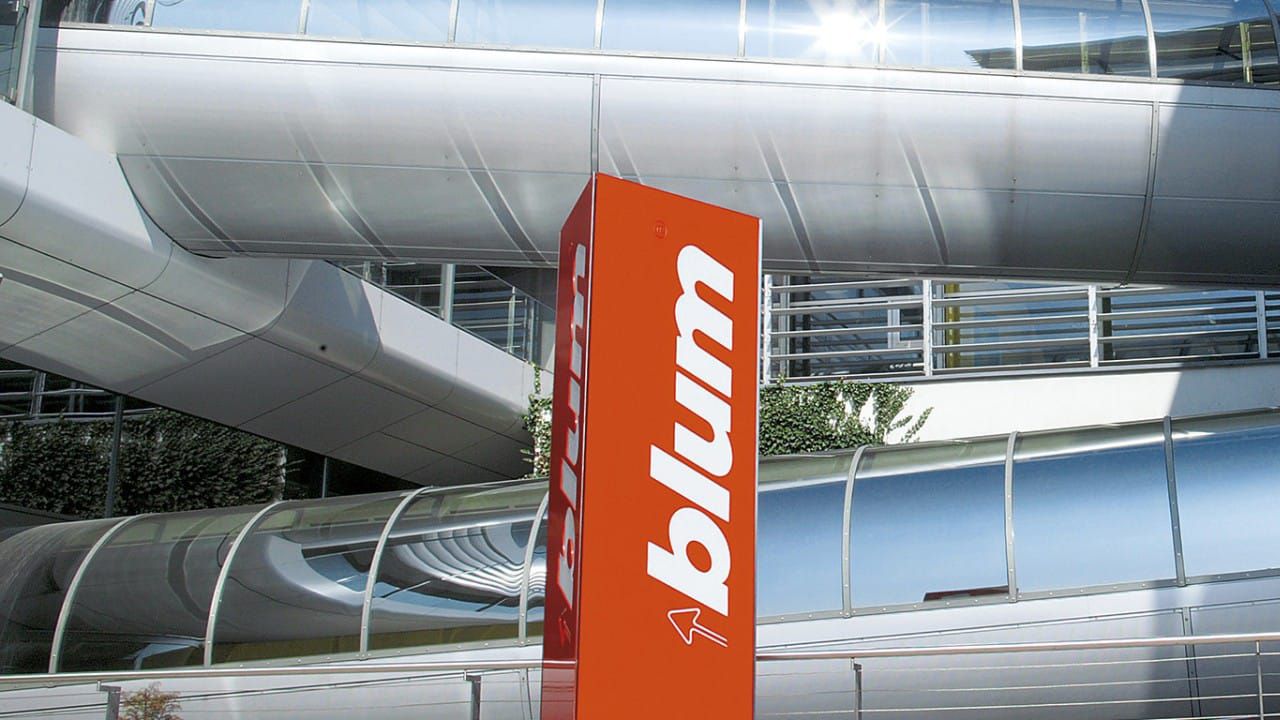 Blum Inc.