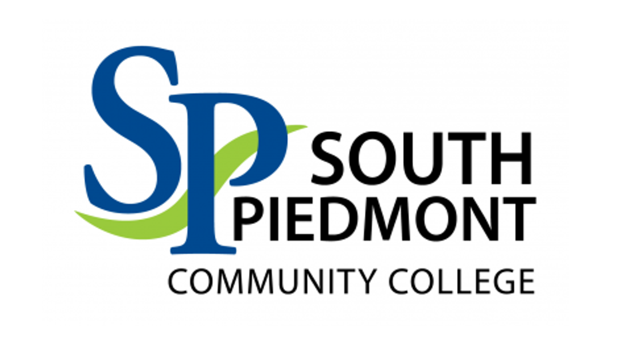 South Piedmont Community College logo