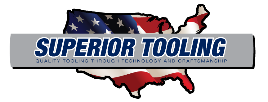 Superior Tooling Logo