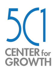 5C1 Center for Growth logo