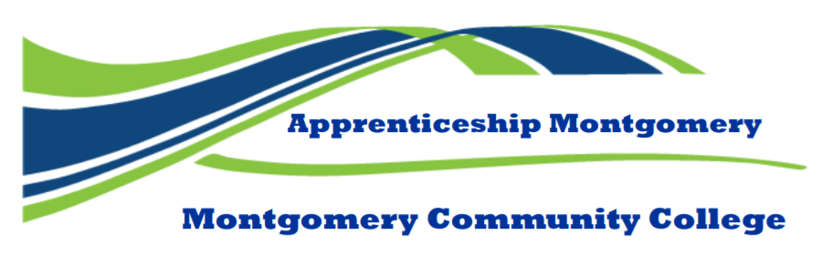 Apprenticeship Montgomery logo