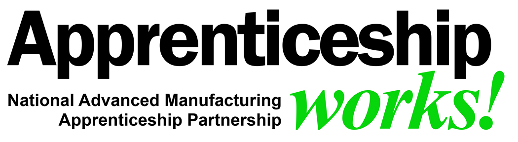 Apprenticeship Works logo