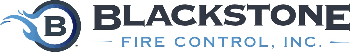 Blackstone Fire Control