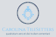 Carolina Tile Setters logo