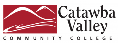 Catawba Valley Community College logo