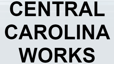 Central Carolina Works logo