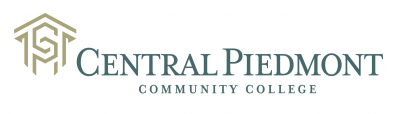 Central Piedmont Community College logo