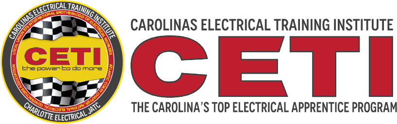 Carolinas Electrical Training Institute logo