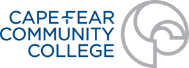 Cape Fear Community College logo