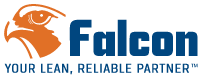Falcon Fastening Solutions logo