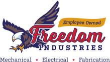 Freedom Industries logo