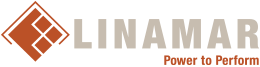 Linamar logo