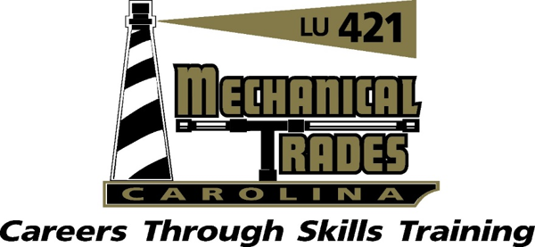 Mechanical Trades Carolina logo