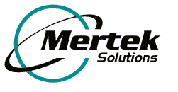 Mertek Solutions logo