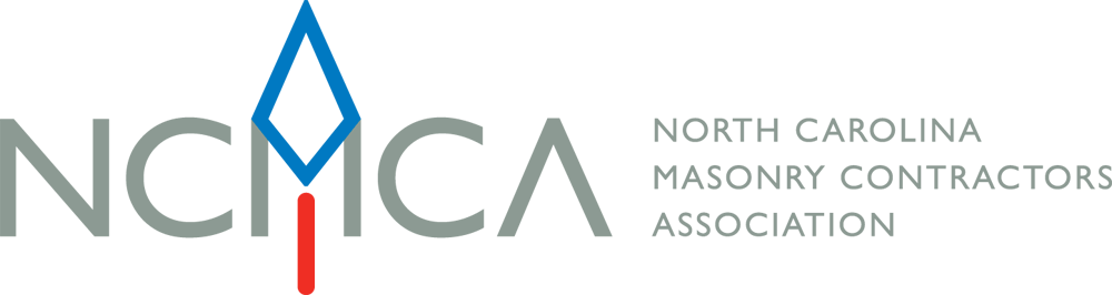 NC Masonry Contractors Association logo