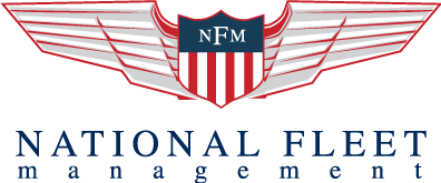 National Fleet Management logo