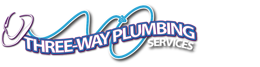 Three Way Plumbing logo