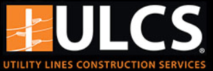 Utility Lines Construction Services logo