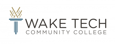 Wake Tech logo