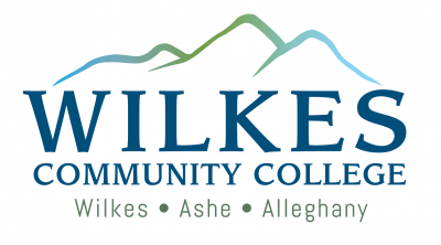 Wilkes Community College logo