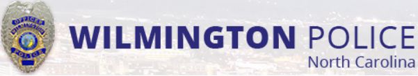 Wilmington Police Department logo