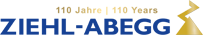 ZIEHL-ABEGG logo