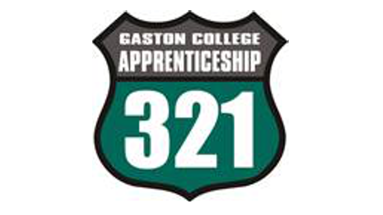 Apprenticeship 321 logo