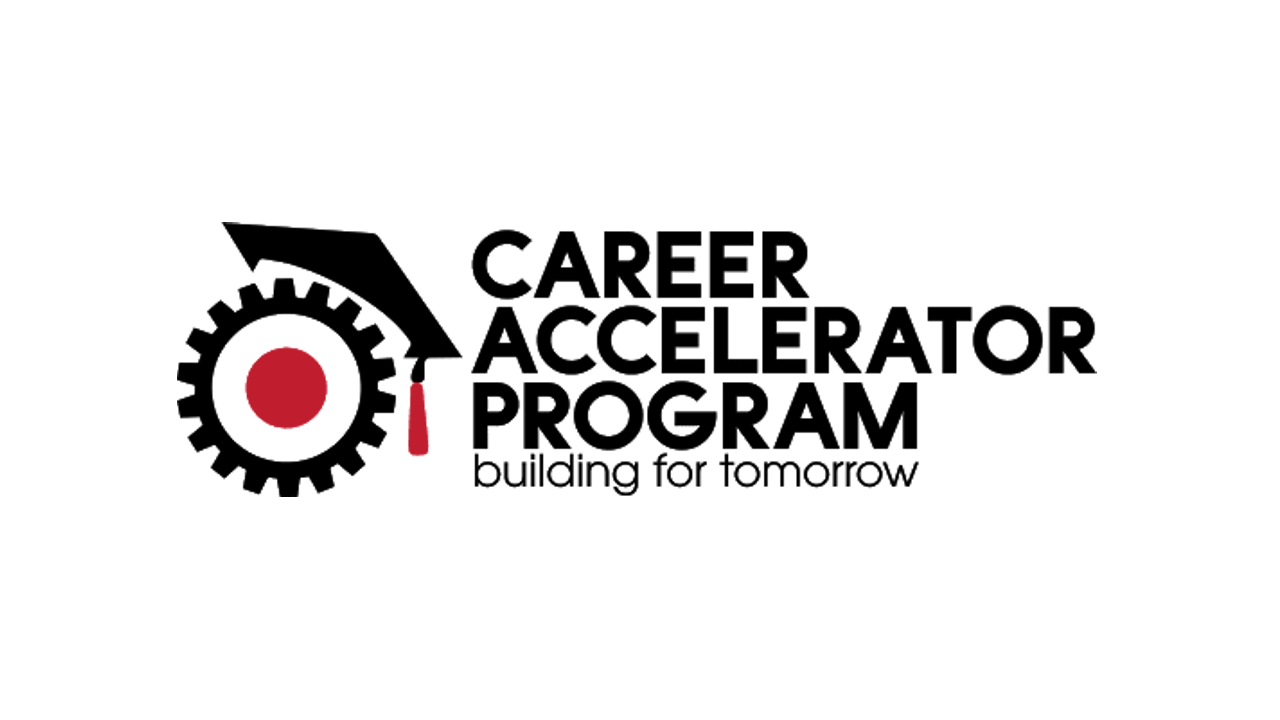 Career Accelerator Programme - Code Institute DE